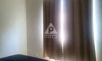 Imagem 2: Apartamento à venda, 1 quarto, Tijuca - RIO DE JANEIRO/RJ