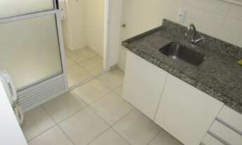 Imagem 3: Apartamento com 2 Quartos e 1 banheiro 58 m² locação $ 3.400,00