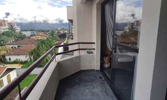 Imagem 5: Cobertura com 3 dormitórios para alugar, 130 m² por R$ 4.400/mês - Maitinga - Bertioga/SP