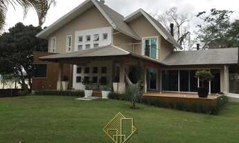 Imagem 2: Casa para Venda em Florianópolis, Ratones, 3 dormitórios, 3 suítes, 4 banheiros, 1 vaga