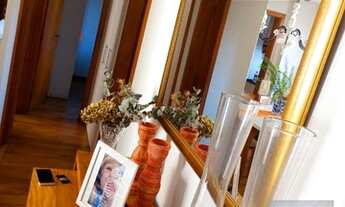 Imagem 3: Belíssimo apartamento para Aluguel ou venda no Horto Florestal