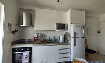 Imagem 6: APARTAMENTO - VILA LEOPOLDINA - SP