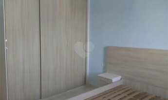 Imagem 6: Sobrado para venda com 117 metros quadrados com 3 quartos em Chora Menino - São Paulo - SP