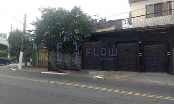 Imagem 2: Salão comercial dividido em três