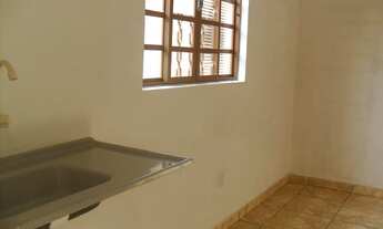 Imagem 4: Kitnet individual para rapazes