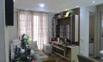 Imagem: SAO PAULO - Apartamento Padrão - JARDIM