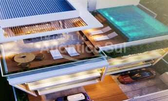 Imagem 5: Ilhéus - Apartamento 03 quartos sendo 01 suíte - Brilho dos Corais