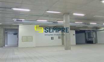 Imagem 2: Prédio comercial para alugar no bairro São Pedro - Belo Horizonte