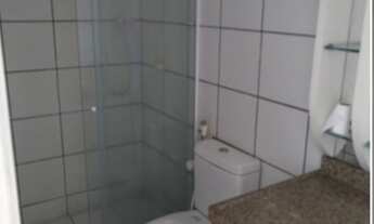 Imagem 6: Apartamento venda, 78m2 quadrados, 2 quartos, móveis projetados, Mucuripe - Fortaleza - Ce