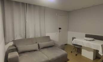 Imagem 2: Lindo apartamento para locação