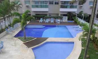 Imagem: RIO DE JANEIRO - Apartamento Padrão - BARRA