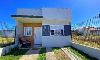 Imagem: Casa para Venda - 99.48m², 3 dormitórios