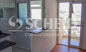 Imagem 2: Apto para locação 2 dorms, 1 vaga próx Shop Interlagos