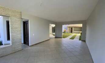 Imagem 4: Casa em Condomínio para Venda em Campos dos Goytacazes, Horto Municipal, 3 dormitórios, 2