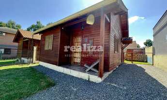 Imagem: CASA COM 2 DORMITÓRIOS