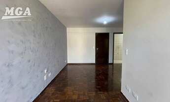 Imagem 5: Apartamento com 3 dormitórios para alugar, 52 m² por R$ 1.200,00/mês - Condominio Residenc