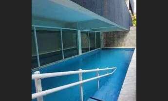 Imagem 3: Apartamento NOVO em Santos com 2 dormitórios à