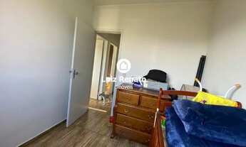 Imagem 3: Apartamento à venda 3 quartos 1 vaga - Santa Cruz