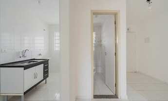 Imagem 3: Apartamento para alugar com dois dormitórios Mooca com vaga