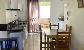 Imagem 3: FLORIANóPOLIS - Apartamento Padrão - Vargem Pequena