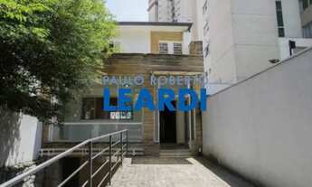 Imagem: SOBRADO - PERDIZES - SP