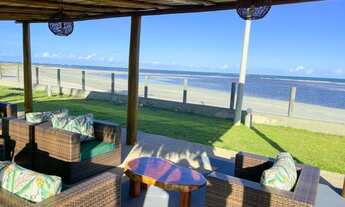 Imagem 3: Pertinho do mar - Lote em condomínio de alto padrão