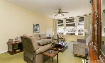 Imagem 4: Apartamento para Venda - 127m², 3 dormitórios, 1 vaga - Menino Deus