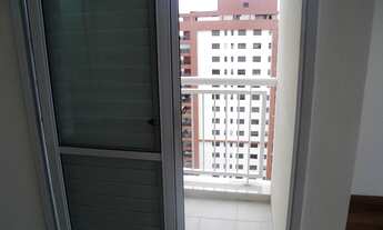 Imagem 6: Apartamento para aluguel possui 123 metros quadrados com 3 quartos em Vila Mariana - São P