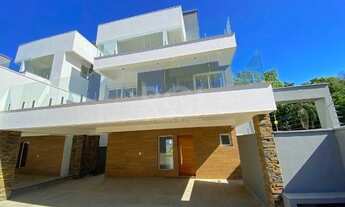 Imagem: Casa Condominio para Venda - 364m², 3 dormitórios