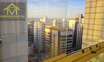 Imagem 5: Perfeito 3 quartos todo em porcelanato, montado e decorado Cód: 21973 R