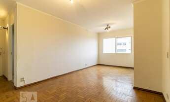 Imagem 2: Apartamento para Aluguel - Cambuci, 1 Quarto, 53 m2