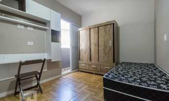 Imagem 3: Apartamento para Aluguel - Jardim Marajoara , 1 Quarto, 20 m2