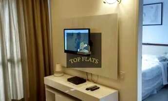 Imagem 5: Flat disponível em Moema