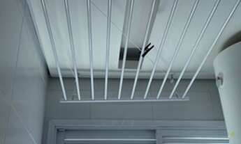 Imagem 6: Apartamento Novare um quarto