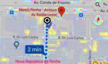 Imagem 4: Pensão Melhor de São Paulo