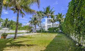 Imagem 4: Casa com 6 dormitórios para alugar, 450 m² por R$ 20.000,00 - Acapulco - Guarujá/SP