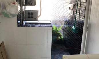 Imagem 7: Terrazos, bairro de São Brás, 3 suítes, com 170m²