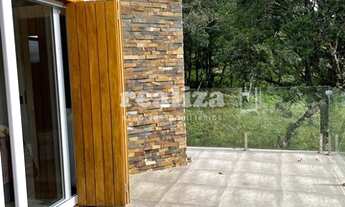 Imagem 3: CASA COM 3 SUÍTES EM GRAMADO