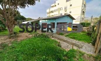 Imagem 1: Porto Alegre - Terreno Padrão - Cristal