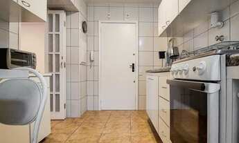 Imagem 5: Apartamento Locação 3 Dormitórios - 100 m² Vila Olímpia