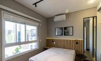 Imagem 6: Apartamento com 1 quarto à venda, 39m² - Pinheiros