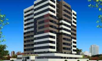 Imagem 2: Apartamento para venda possui 100 metros quadrados com 3 quartos em Gruta de Lourdes - Mac