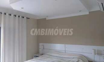 Imagem 4: Casa - Swiss Park - Campinas