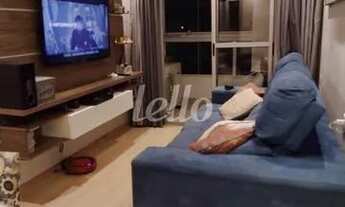 Imagem: São Paulo - Apartamento Padrão - Tatuapé