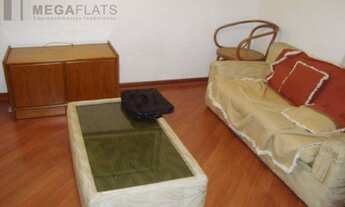 Imagem 6: FLAT PARA LOCAÇÃO NO JARDINS!