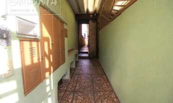 Imagem 2: Santo André - Casa Padrão - Jardim Ocara