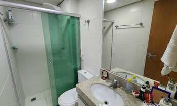 Imagem 6: Ótimo apartamento quitado em Águas Claras