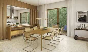 Imagem 4: Casa Major Rubens Vaz , 490m², 3 quartos - Rua Major Rúbens Vaz, 556 - Gávea