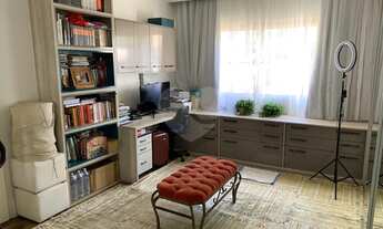 Imagem 5: São Paulo - Apartamento Padrão - JARDIM PAULISTA