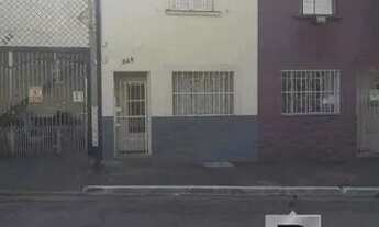 Imagem: Sobrado a venda Mooca - 02 dormitórios